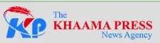 The Khaama Press News Agency