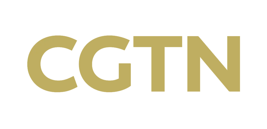 CGTN 
